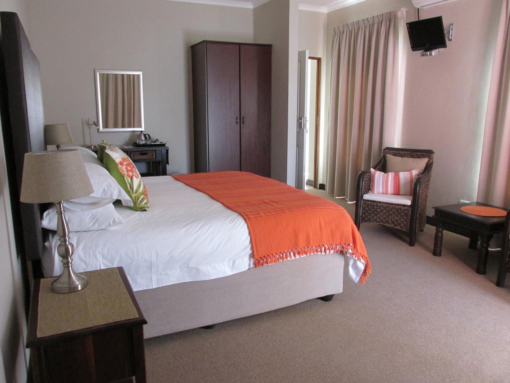 Karoo Sun Boutique Guest House Oudtshoorn Room photo